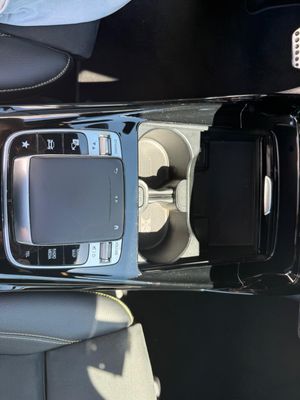 Mercedes Clase A Mercedes-AMG A 45 S 4MATIC+ - Foto 15
