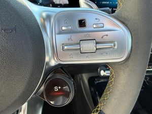 Mercedes Clase A Mercedes-AMG A 45 S 4MATIC+ - Foto 18