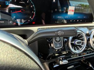 Mercedes Clase A Mercedes-AMG A 45 S 4MATIC+ - Foto 21