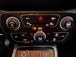 Jeep Compass 1.4 Mair 103kW Business 4x2 - Foto 10