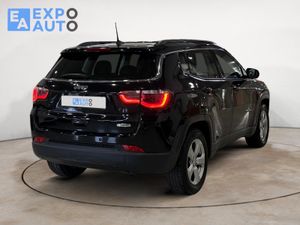 Jeep Compass 1.4 Mair 103kW Business 4x2 - Foto 6