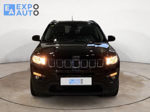 Jeep Compass 1.4 Mair 103kW Business 4x2 - Foto 4