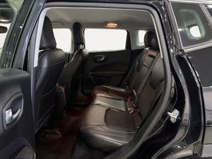 Jeep Compass 1.4 Mair 103kW Business 4x2 - Foto 3
