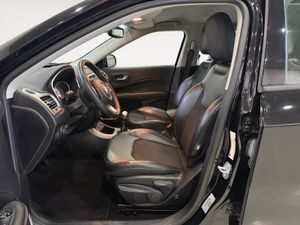 Jeep Compass 1.4 Mair 103kW Business 4x2 - Foto 3