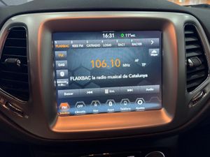 Jeep Compass 1.4 Mair 103kW Business 4x2 - Foto 11