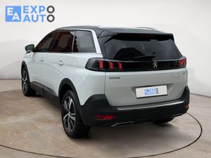 Peugeot 5008 1.5 BlueHDi 96kW S&S GT Pack EAT8 - Foto 17
