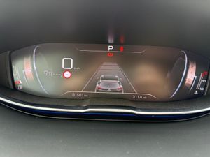 Peugeot 5008 1.5 BlueHDi 96kW S&S GT Pack EAT8 - Foto 14
