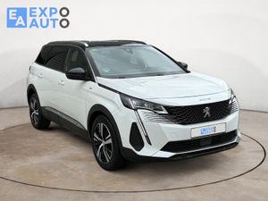 Peugeot 5008 1.5 BlueHDi 96kW S&S GT Pack EAT8 - Foto 2