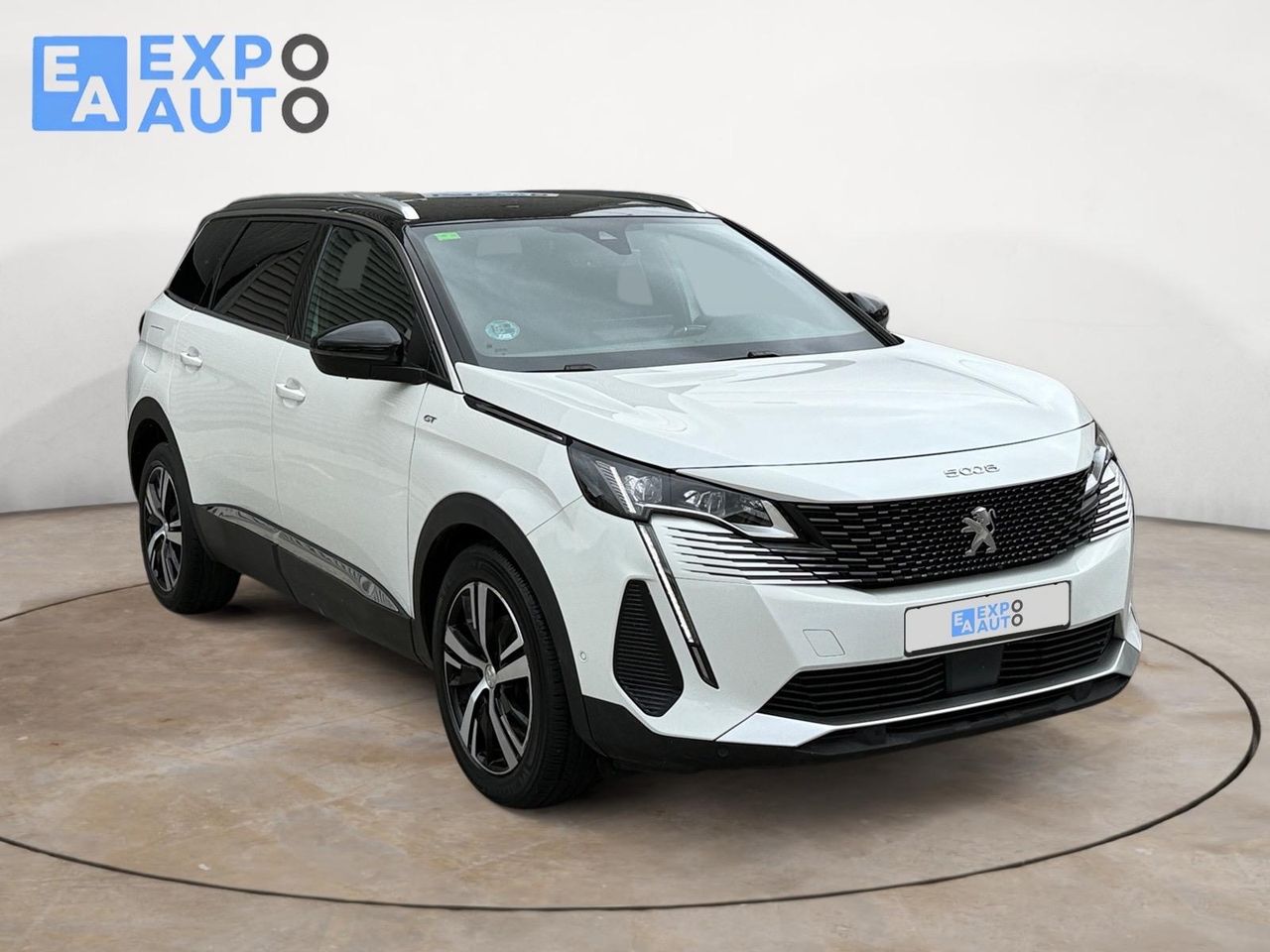 Peugeot 5008 1.5 BlueHDi 96kW S&S GT Pack EAT8 - Foto 1
