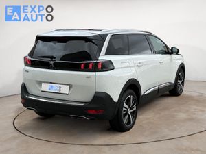 Peugeot 5008 1.5 BlueHDi 96kW S&S GT Pack EAT8 - Foto 19