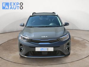 Kia Stonic 1.2 DPi 62kW (84CV) Drive - Foto 5