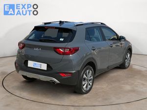 Kia Stonic 1.2 DPi 62kW (84CV) Drive - Foto 8