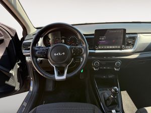Kia Stonic 1.2 DPi 62kW (84CV) Drive - Foto 25