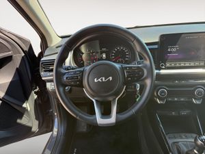 Kia Stonic 1.2 DPi 62kW (84CV) Drive - Foto 27