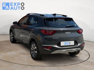 Kia Stonic 1.2 DPi 62kW (84CV) Drive - Foto 26