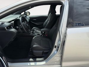 Toyota Corolla 1.8 125H STYLE E-CVT - Foto 21