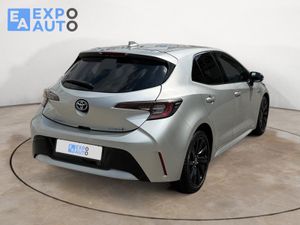Toyota Corolla 1.8 125H STYLE E-CVT - Foto 7