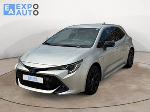Toyota Corolla 1.8 125H STYLE E-CVT - Foto 3