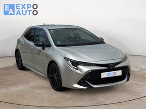 Toyota Corolla 1.8 125H STYLE E-CVT - Foto 2