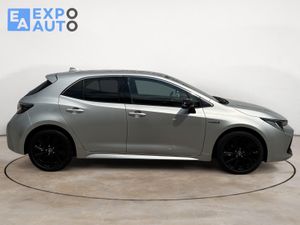 Toyota Corolla 1.8 125H STYLE E-CVT - Foto 5