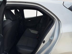 Toyota Corolla 1.8 125H STYLE E-CVT - Foto 24