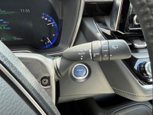 Toyota Corolla 1.8 125H STYLE E-CVT - Foto 11