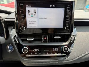 Toyota Corolla 1.8 125H STYLE E-CVT - Foto 13
