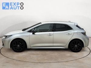Toyota Corolla 1.8 125H STYLE E-CVT - Foto 18