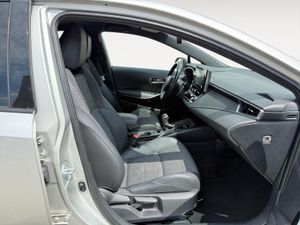 Toyota Corolla 1.8 125H STYLE E-CVT - Foto 3