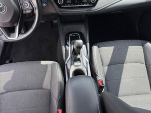 Toyota Corolla 1.8 125H STYLE E-CVT - Foto 23