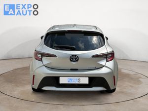 Toyota Corolla 1.8 125H STYLE E-CVT - Foto 20