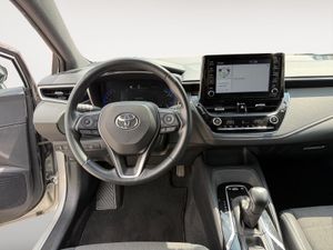 Toyota Corolla 1.8 125H STYLE E-CVT - Foto 22