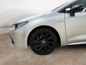 Toyota Corolla 1.8 125H STYLE E-CVT - Foto 25