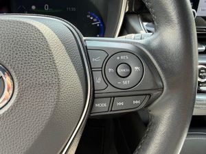 Toyota Corolla 1.8 125H STYLE E-CVT - Foto 9