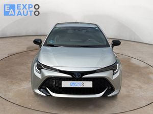 Toyota Corolla 1.8 125H STYLE E-CVT - Foto 6