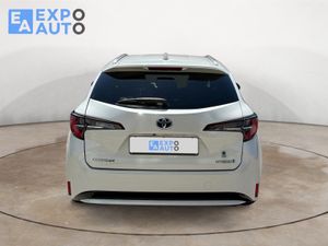 Toyota Corolla 1.8 125H BUSINESS PLUS E-CVT TOU SPORT - Foto 6