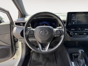 Toyota Corolla 1.8 125H BUSINESS PLUS E-CVT TOU SPORT - Foto 27