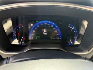 Toyota Corolla 1.8 125H BUSINESS PLUS E-CVT TOU SPORT - Foto 20