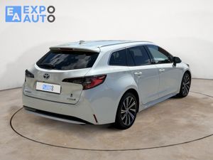 Toyota Corolla 1.8 125H BUSINESS PLUS E-CVT TOU SPORT - Foto 24