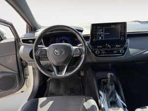 Toyota Corolla 1.8 125H BUSINESS PLUS E-CVT TOU SPORT - Foto 3