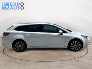 Toyota Corolla 1.8 125H BUSINESS PLUS E-CVT TOU SPORT - Foto 4