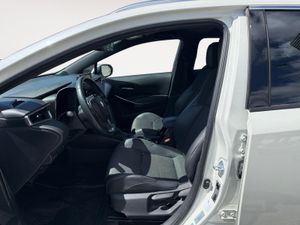 Toyota Corolla 1.8 125H BUSINESS PLUS E-CVT TOU SPORT - Foto 25