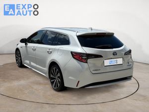 Toyota Corolla 1.8 125H BUSINESS PLUS E-CVT TOU SPORT - Foto 7