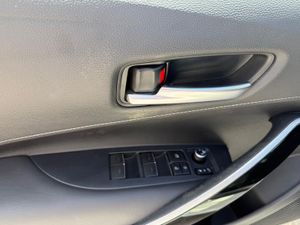 Toyota Corolla 1.8 125H BUSINESS PLUS E-CVT TOU SPORT - Foto 9