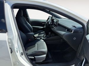 Toyota Corolla 1.8 125H BUSINESS PLUS E-CVT TOU SPORT - Foto 28