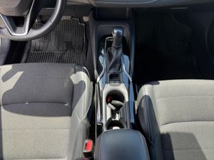 Toyota Corolla 1.8 125H BUSINESS PLUS E-CVT TOU SPORT - Foto 26