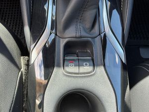 Toyota Corolla 1.8 125H BUSINESS PLUS E-CVT TOU SPORT - Foto 12