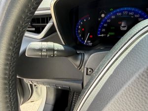 Toyota Corolla 1.8 125H BUSINESS PLUS E-CVT TOU SPORT - Foto 19