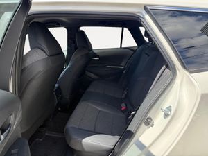 Toyota Corolla 1.8 125H BUSINESS PLUS E-CVT TOU SPORT - Foto 29