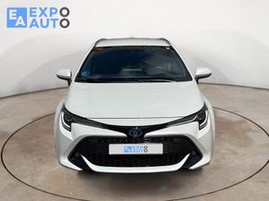 Toyota Corolla 1.8 125H BUSINESS PLUS E-CVT TOU SPORT - Foto 3